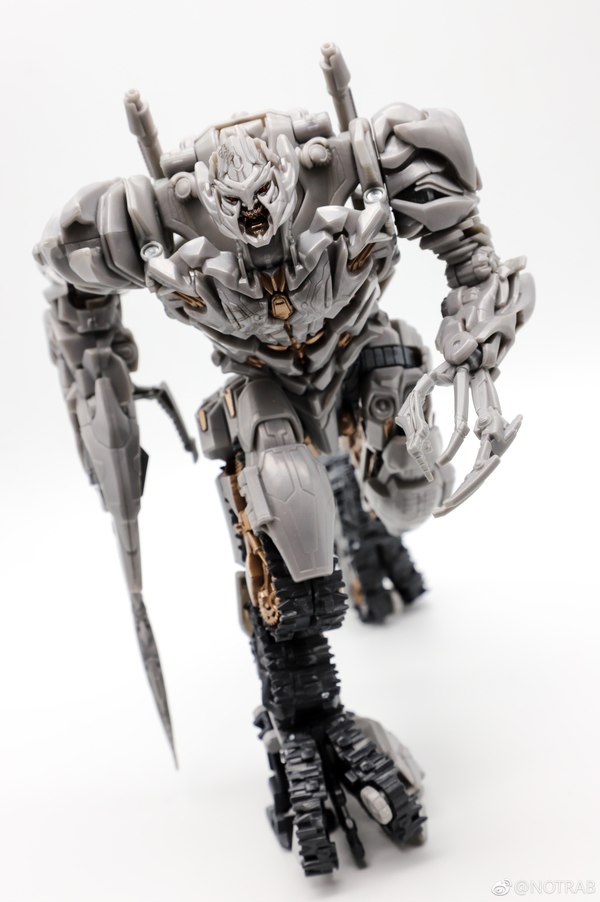 Transformers Studio Series Megatron New Photos Of Wave 2 Voyager  (5 of 9)